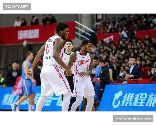 NBL季前赛青岛开战 香港金牛携最强阵容力争开门红 NBL季前赛青岛开战 香港金牛携最强阵容力争开门红