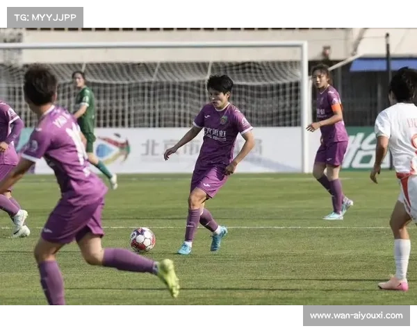 北京女足主场 2-0 完胜广东队 王珊珊王新灵建功 北京女足主场 2-0 完胜广东队 王珊珊王新灵建功