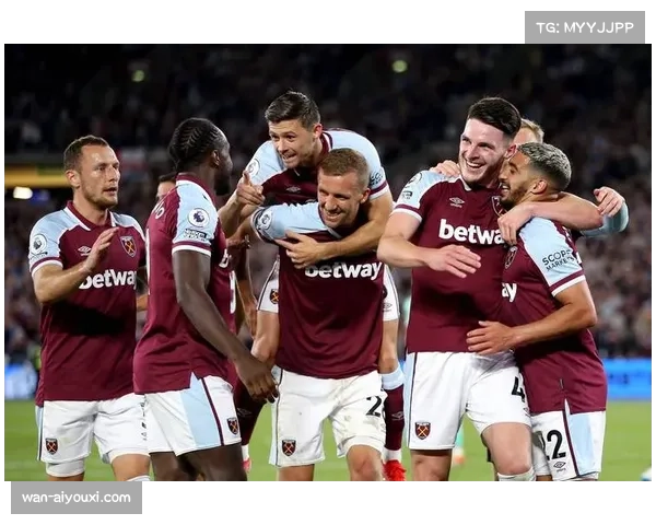 西汉姆联富勒姆等队陷保级战 中游与降级区分化扩大