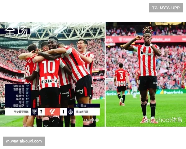 威廉姆斯速度爆破 毕尔巴鄂边路反击利器