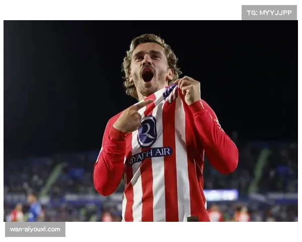 马竞双前锋瑟洛特格列兹曼协同逼抢 致西班牙人后场出球失误率41%